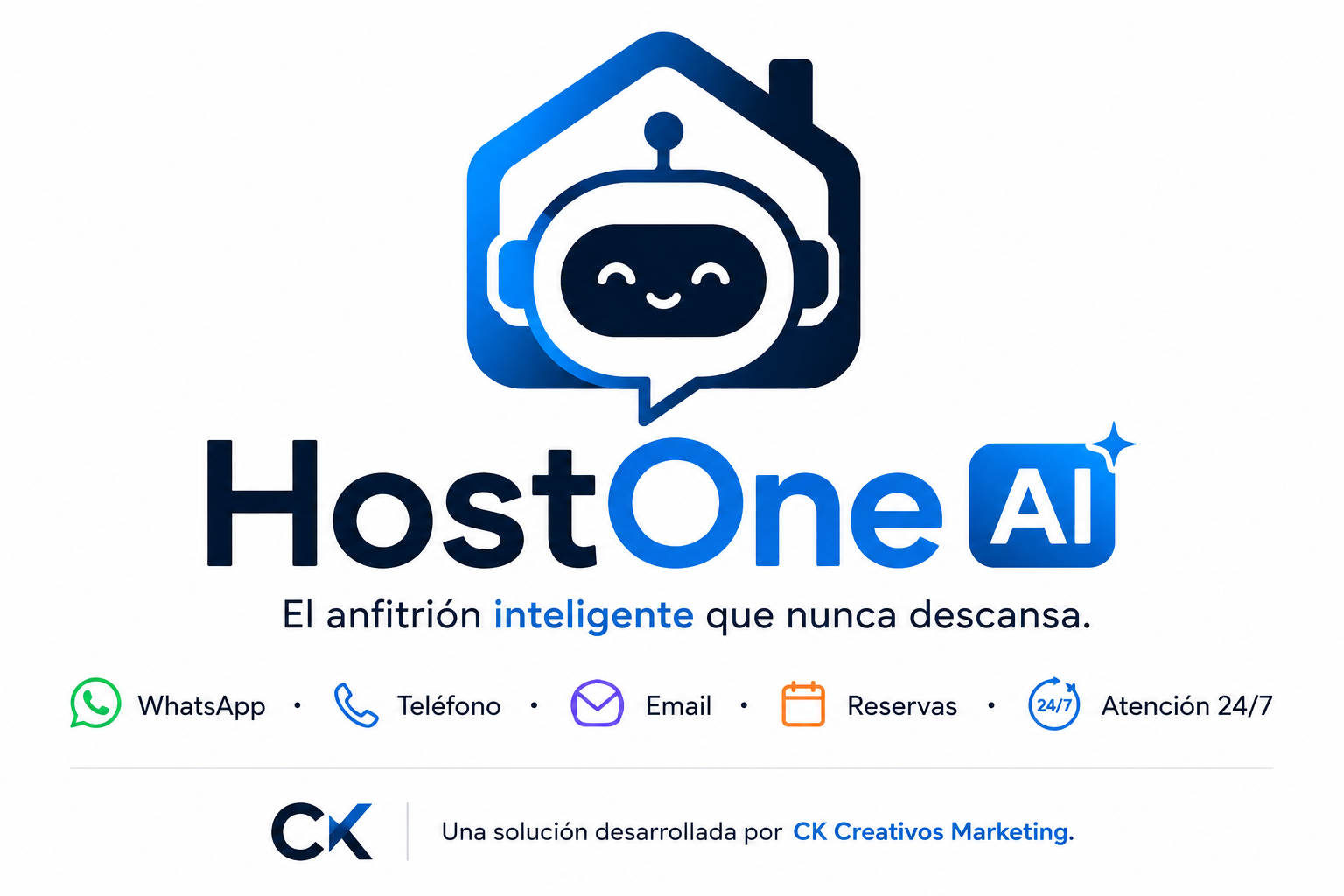 HostOne AI